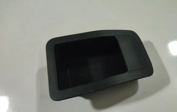 Peugeot 207 Glove box 9654616077