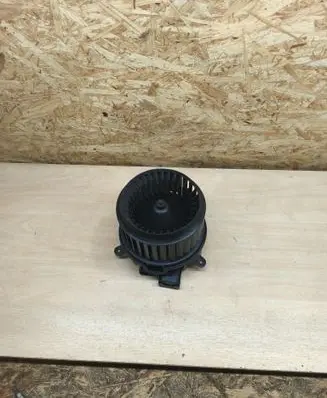 Porsche Panamera (971) Heater fan/blower 972907521