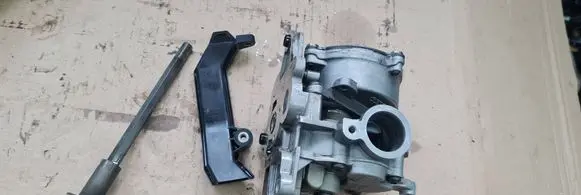Audi A7 S7 4G Oil pump 059103S 059115103S