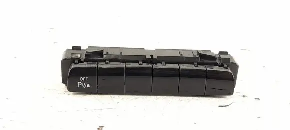 Mercedes-Benz E W213 Parking (PDC) sensor switch 2179051300 A2179051300