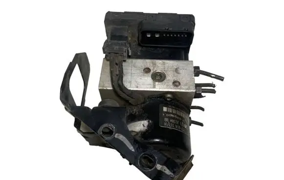 Ford Galaxy ABS Pump 1J0907379P 10094903313