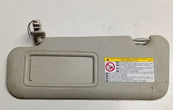Mazda 6 Sun visor AF25985
