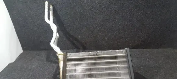 Opel Omega B1 Heater blower radiator