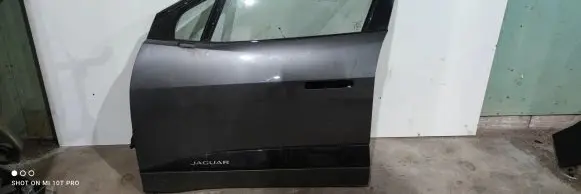Jaguar I-Pace Front door J9D321123AE