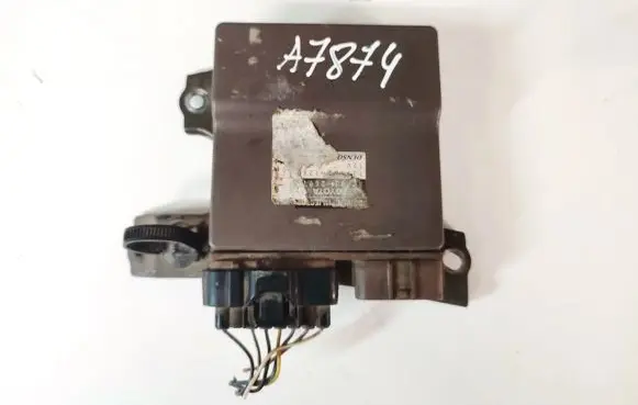 Toyota RAV 4 (XA20) Fuel injection control unit/module 1310001280
