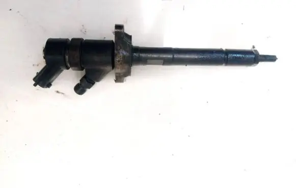 Volvo S40 Fuel injector 0445110259