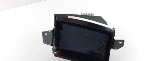BMW M4 F82 F83 Head up display screen 8736361