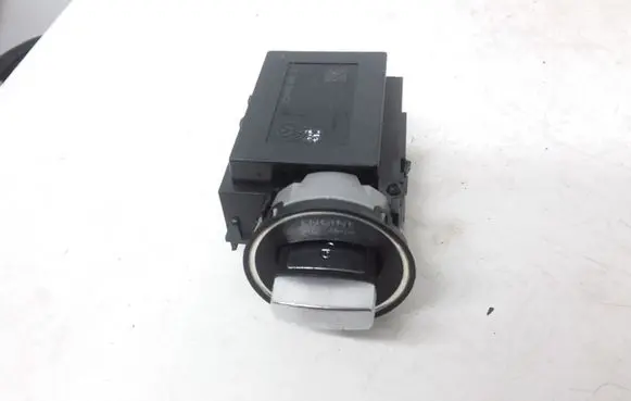 Volkswagen PASSAT B6 Ignition lock 3C0905843Q 33303301 11602101730866