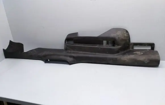 Opel Astra G Other sill/pillar trim element 09152860