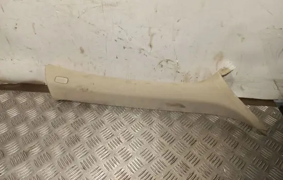 Audi Q5 SQ5 (A) pillar trim 8R0867234B
