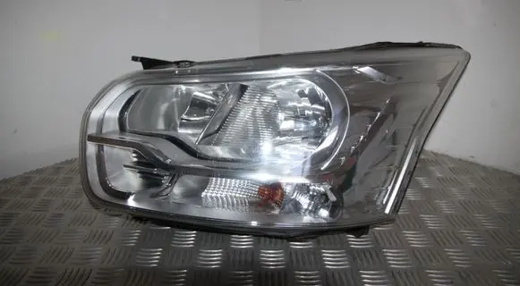 Ford Transit Headlight/headlamp BK3113W030AF BK3113W030B