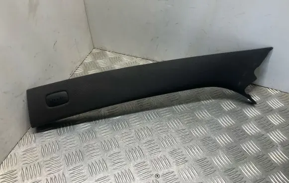 Mercedes-Benz C W204 (A) pillar trim A2046904526