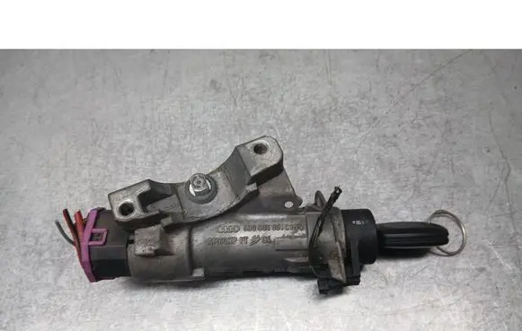 Skoda Fabia Mk1 (6Y) Ignition lock 4B0905851C