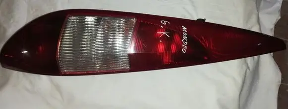 Ford Mondeo Mk III Rear/tail lights 1S7113405C