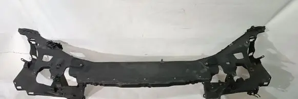Top upper radiator support slam panel