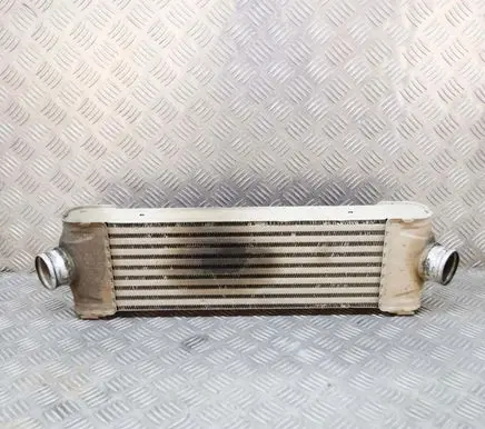 Ford Transit Intercooler radiator 6C119L440AC