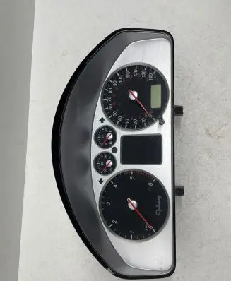 Ford Galaxy Speedometer (instrument cluster) 7M5920900G 2305020251 YM2110849ARD