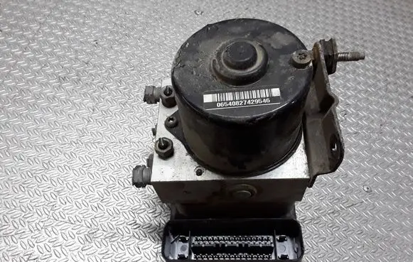 Citroen C5 ABS Pump 00007503C1