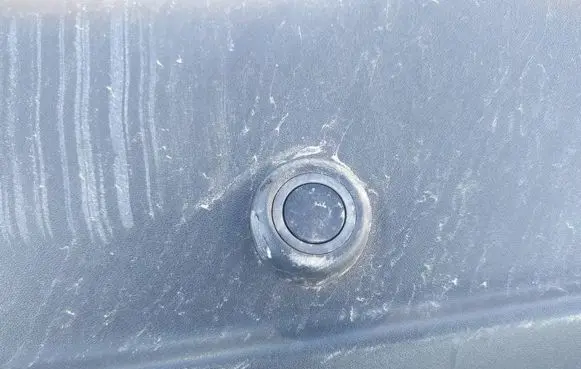 Volvo XC90 Parking PDC sensor
