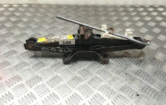 Toyota Avensis T250 Lift Jack 1222583