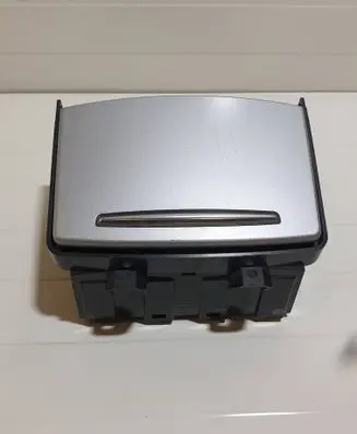 Audi A6 S6 C6 4F Car ashtray 4F1862533