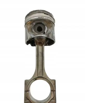 Volvo S60 Piston with connecting rod 81L118