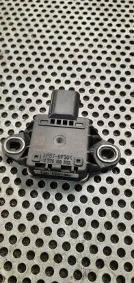 Mercedes-Benz E W212 ESP acceleration yaw rate sensor 1275100853