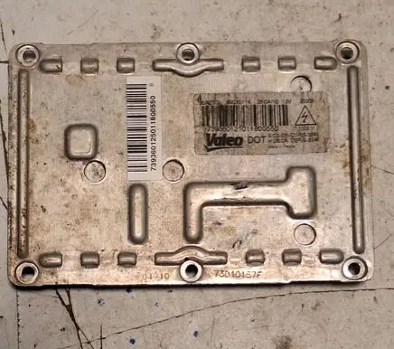 Xenon control unit/module