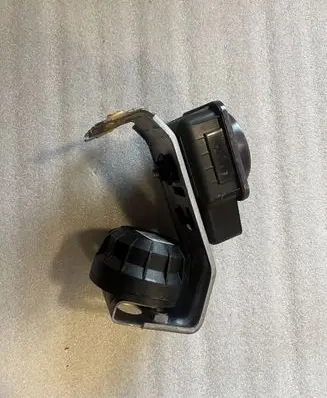 Volkswagen Arteon Alarm system siren 5Q0951605B 5H0907601E
