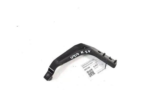 Opel Vivaro Sliding door upper roller guide/hinge 9823714580