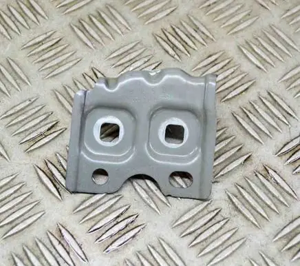 Mercedes-Benz A W177 Fender mounting bracket A1778802100