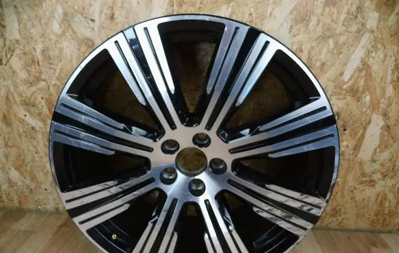 Volvo S90, V90 R20 alloy rim 32134635