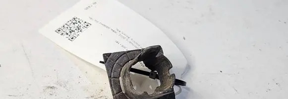 BMW 5 F10 F11 Front parking sensor holder (PDC) 7178177 178177