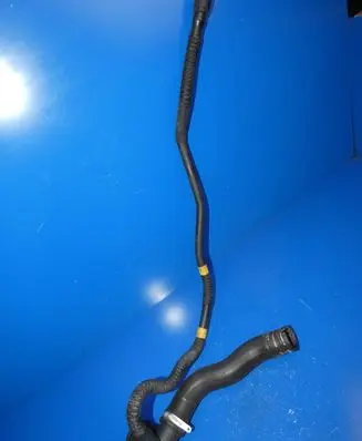 Fiat 500X Engine coolant pipe/hose