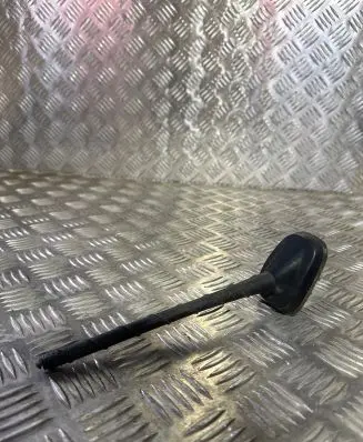 Volkswagen Polo VI Radio antenna 6C0035501