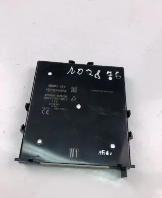 Toyota Corolla E210 E21 Other control units/modules 8999002520