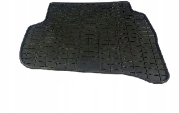 Volkswagen Polo V 6R Rubber trunk/boot mat liner 6R0061500P