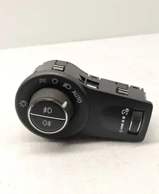Jeep Cherokee Light switch 120010497 12624 P68156036AB9569