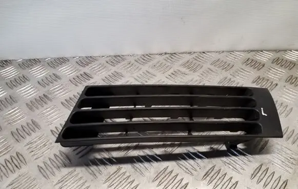 Audi A4 S4 B5 8D Front bumper lower grill 8D0807345AA