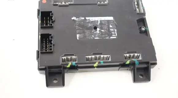 Tesla Model S Central body control module 101090700D 101090700