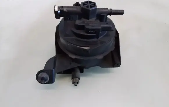 Citroen C5 Fuel filter housing 9645928180