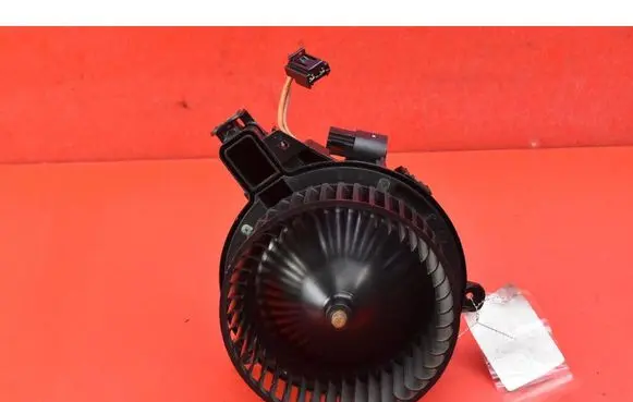 Skoda Fabia Mk1 (6Y) Heater fan/blower 2Q1820021A