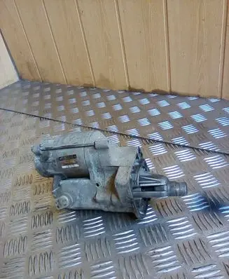 Chrysler 300M Starter motor 04609346AB