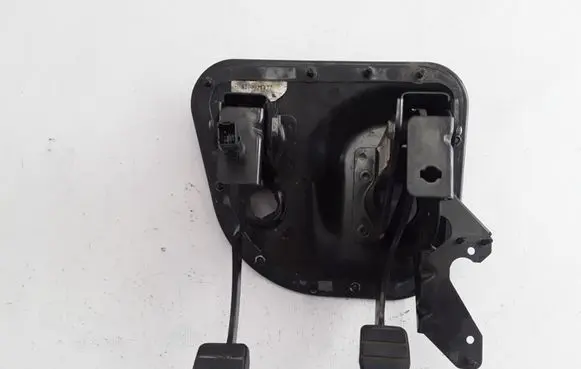 Clutch pedal