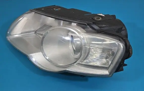 Volkswagen PASSAT B6 Headlight/headlamp 3C0941005J IMPRK1552672