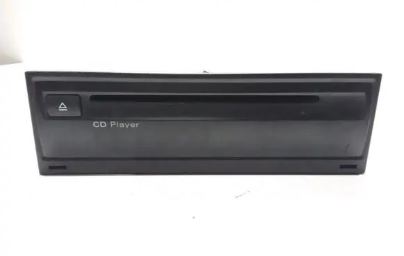CD/DVD changer