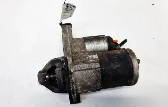 Nissan Qashqai Starter motor 23300BC20B M000T32172
