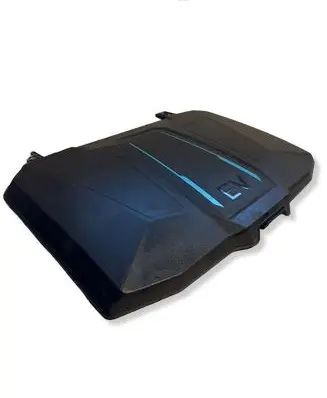 Hyundai Ioniq 5 Front trunk storage compartment 86712GI000