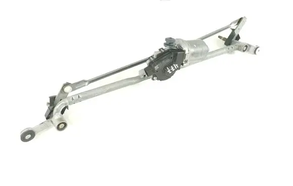 Dodge Durango Front wiper linkage and motor 68260523AC