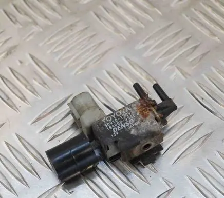 Toyota Hilux (AN10, AN20, AN30) Turbo solenoid valve 1846000940 9091012093
